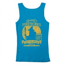 Gandalf Fireworks Women's